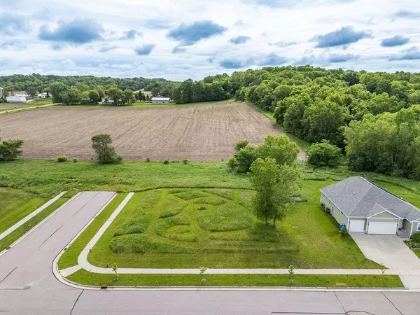 Lot 1 Rolling Meadows North Street Street, Baraboo, WI 53913