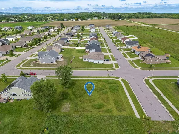 Lot 1 Rolling Meadows North Street Street, Baraboo, WI 53913