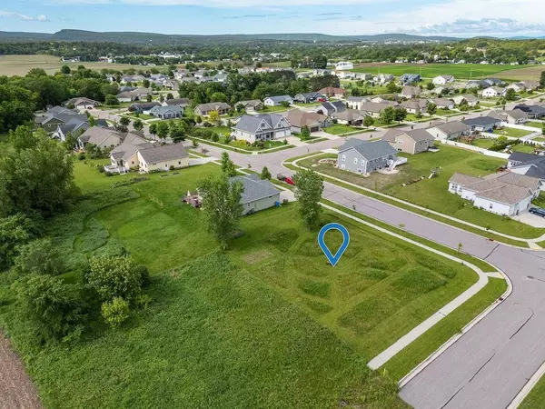Lot 1 Rolling Meadows North Street Street, Baraboo, WI 53913