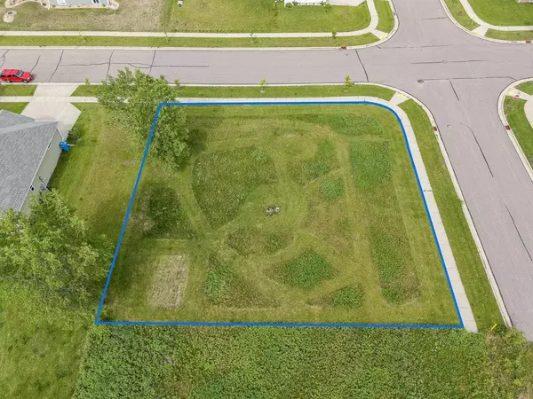 Lot 1 Rolling Meadows North Street Street, Baraboo, WI 53913