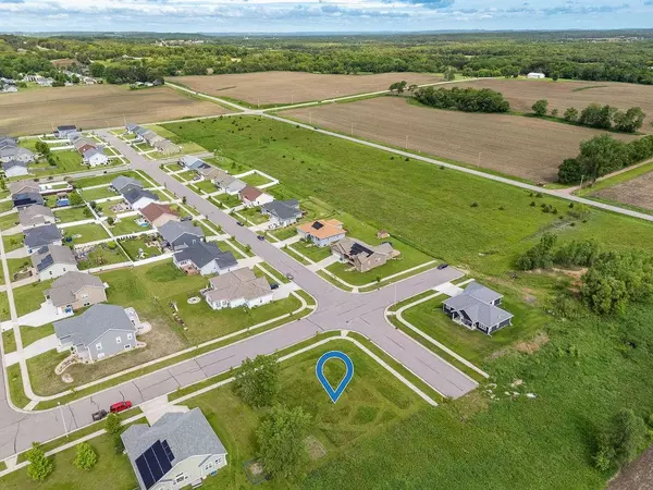 Lot 1 Rolling Meadows North Street Street, Baraboo, WI 53913