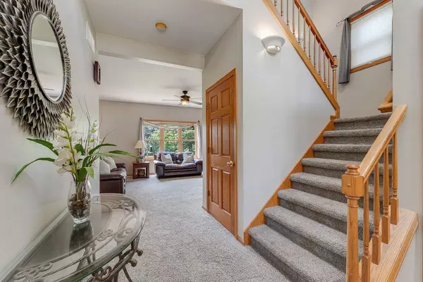 W8339 Bedrock Road, Portage, WI 53901