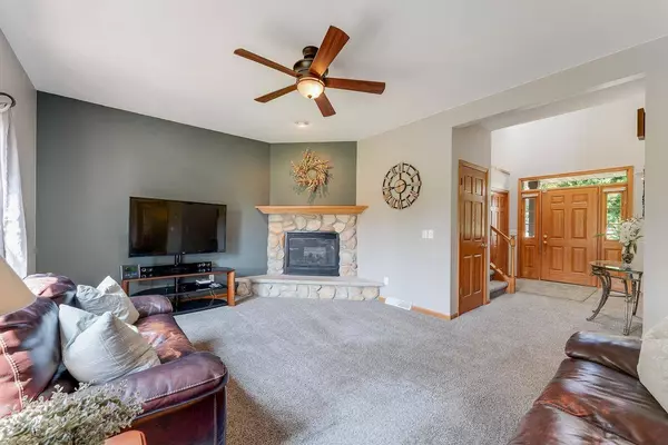 W8339 Bedrock Road, Portage, WI 53901