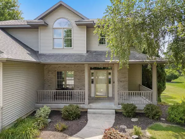 W8339 Bedrock Road, Portage, WI 53901