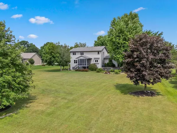 W8339 Bedrock Road, Portage, WI 53901