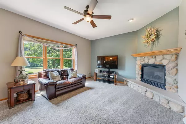 W8339 Bedrock Road, Portage, WI 53901