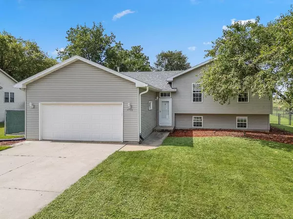 7793 Clinton Road, Deforest, WI 53532