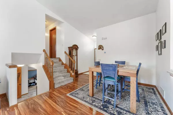 7793 Clinton Road, Deforest, WI 53532