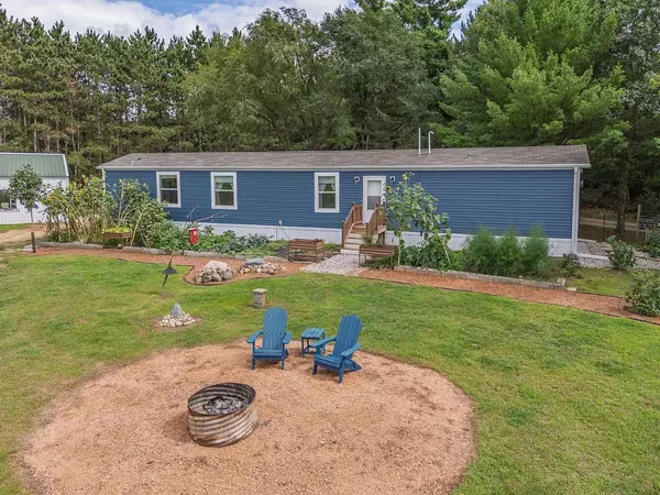 N5709 County Road Y, Montello, WI 53949