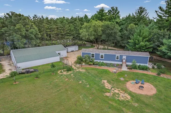 N5709 County Road Y, Montello, WI 53949