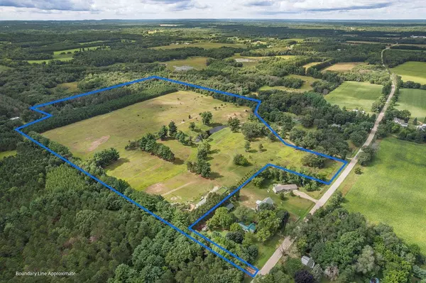 N5709 County Road Y, Montello, WI 53949