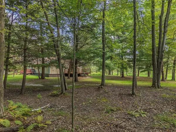 1439 Evergreen Court, Adams, WI 53910