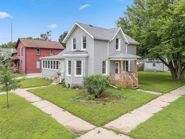 401 W Burns Street, Portage, WI 53901