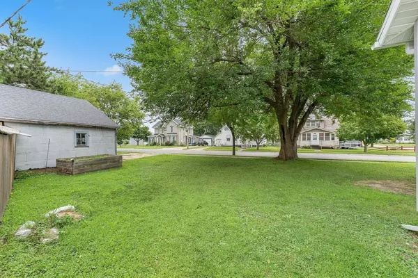 401 W Burns Street, Portage, WI 53901