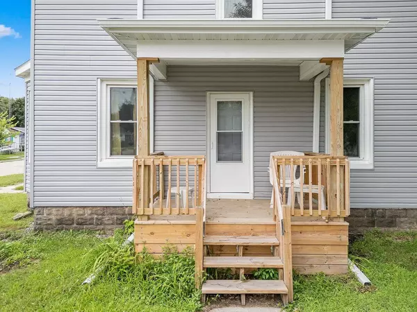 401 W Burns Street, Portage, WI 53901