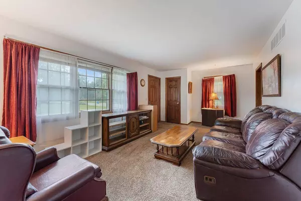 303 Highland Avenue, Portage, WI 53913