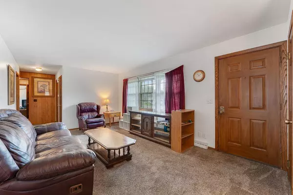 303 Highland Avenue, Portage, WI 53913