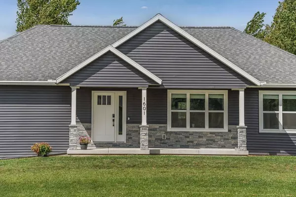 1601 21 Street, Baraboo, WI 53913