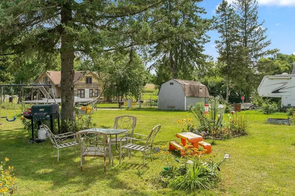 343 Center Street, Oxford, WI 53952