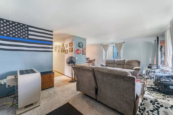 343 Center Street, Oxford, WI 53952