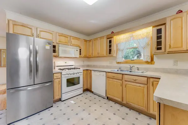 5529 Marsha Drive, Madison, WI 53705