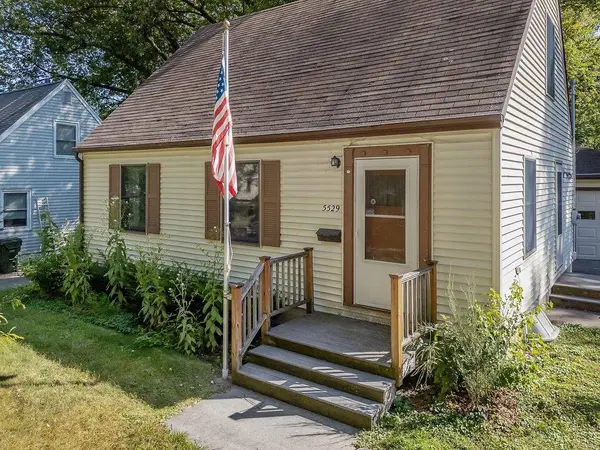 5529 Marsha Drive, Madison, WI 53705