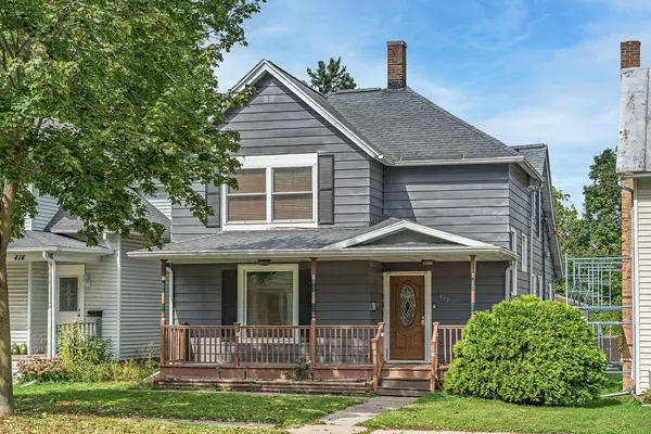 412 2nd Avenue, Baraboo, WI 53913