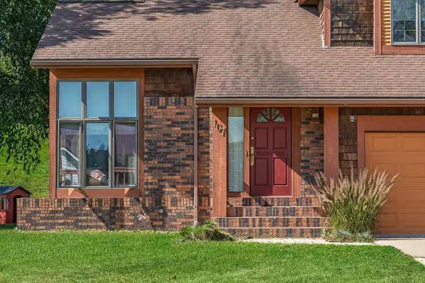 107 Kimball Avenue, Elroy, WI 53929