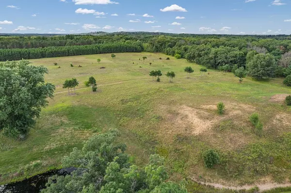 41.95 +/- Acres County Road Y, Montello, WI 53949