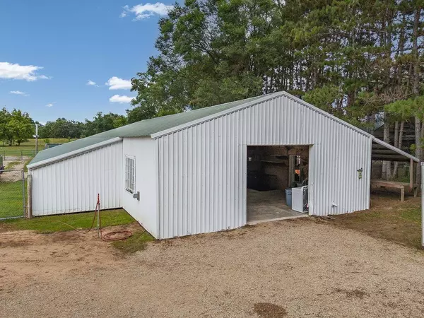 N5709 County Road Y, Montello, WI 53949