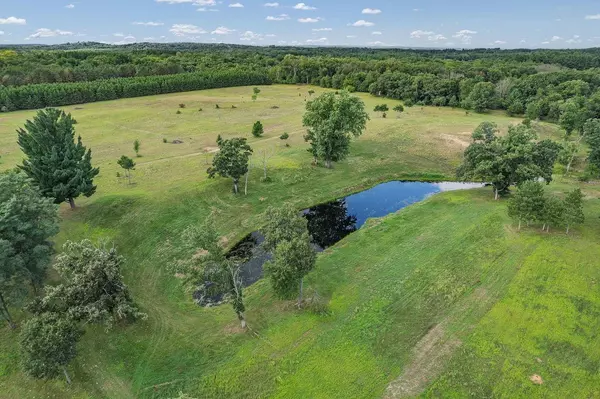 41.95 +/- Acres County Road Y, Montello, WI 53949