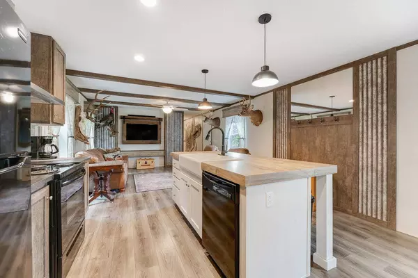 N5709 County Road Y, Montello, WI 53949