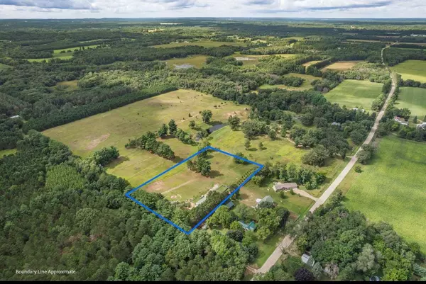 N5709 County Road Y, Montello, WI 53949