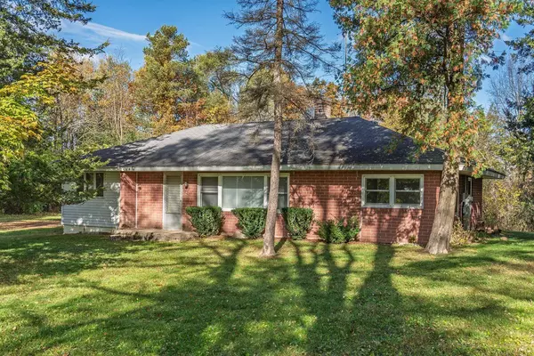 128 State Road 23, Briggsville, WI 53920