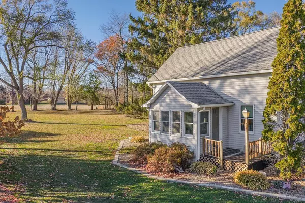 E13526 State Road 78 & 113, Merrimac, WI 53561