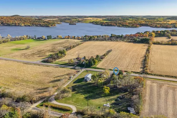 E13526 State Road 78 & 113, Merrimac, WI 53561