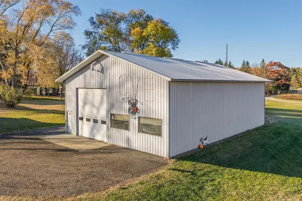 E13526 State Road 78 & 113, Merrimac, WI 53561