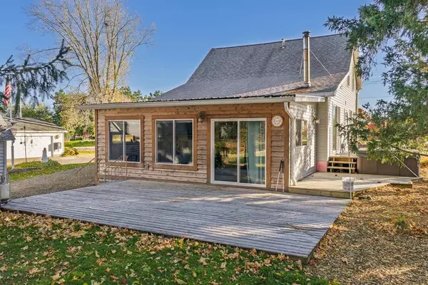 E13526 State Road 78 & 113, Merrimac, WI 53561