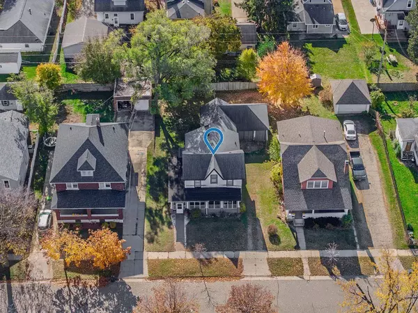 312 W Emmett Street, Portage, WI 53901