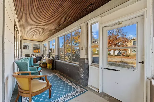 312 W Emmett Street, Portage, WI 53901