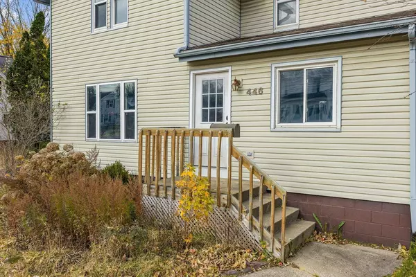 446 W Main Street, Reedsburg, WI 53959