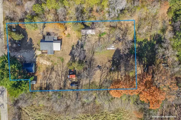 N7726 Wendlick Road, Pardeeville, WI 53954