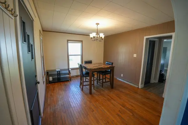 230 Towyn Street, Cambria, WI 53923