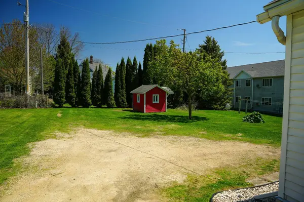 230 Towyn Street, Cambria, WI 53923