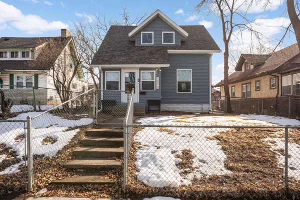 1510 Sheridan AVE N, Minneapolis, MN 55411