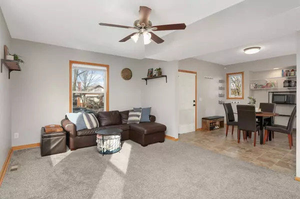 1510 Sheridan AVE N, Minneapolis, MN 55411