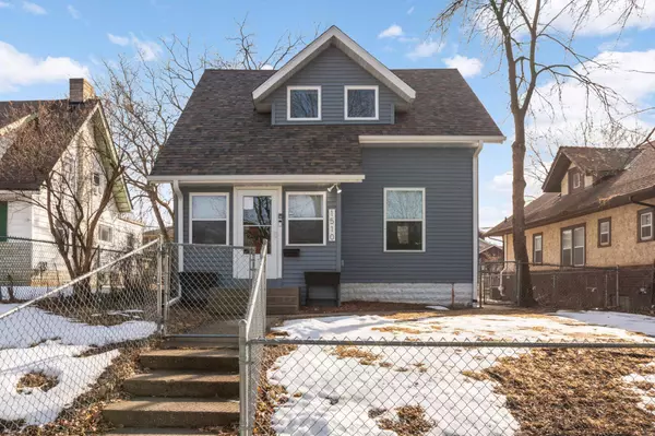 1510 Sheridan AVE N, Minneapolis, MN 55411