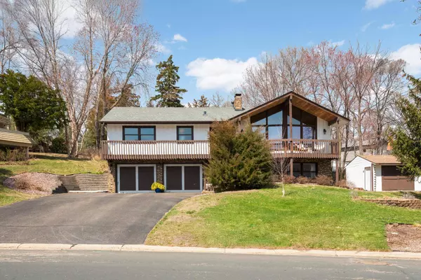 420 W 107th ST, Bloomington, MN 55420