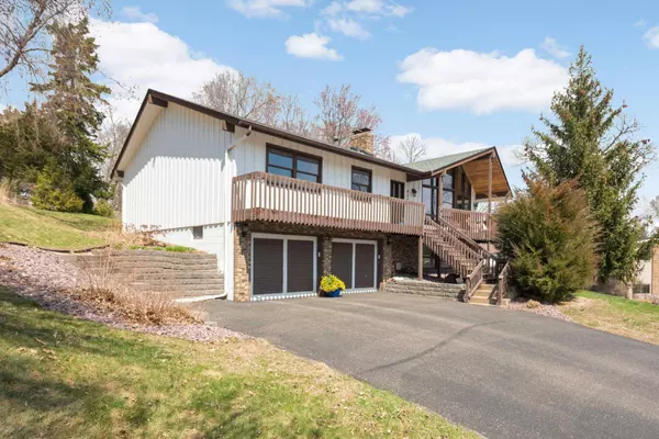 420 W 107th ST, Bloomington, MN 55420