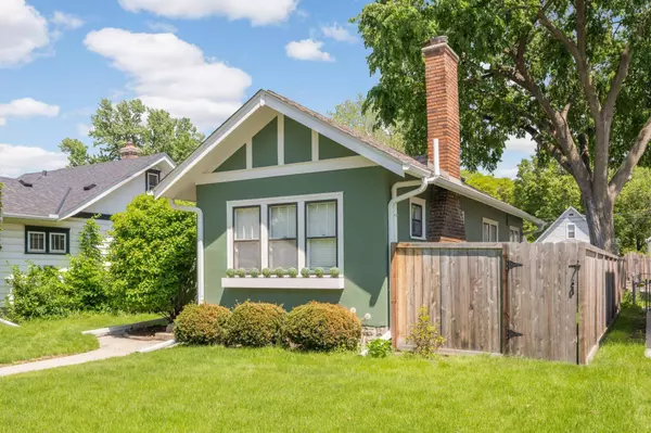 4027 24th AVE S, Minneapolis, MN 55406